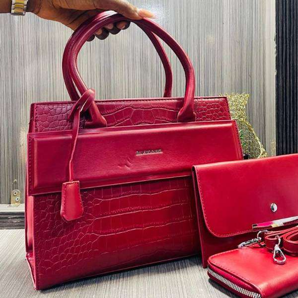 BALADO AND BAG