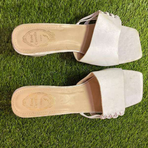 RENE CAOVILLA SHOE 