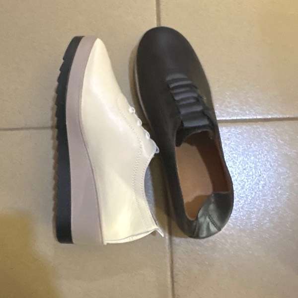 Fashion snickers