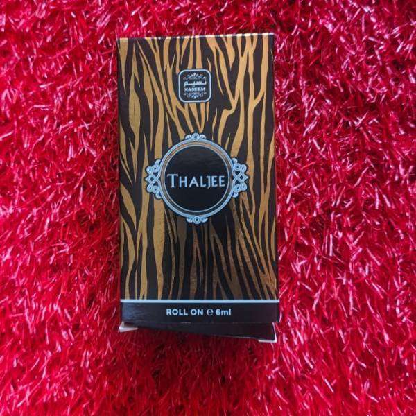 Thaljee perfume