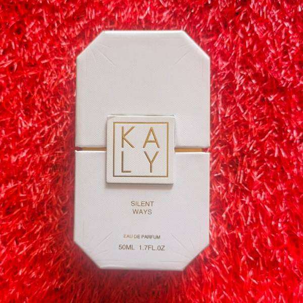 Kaylay perfume