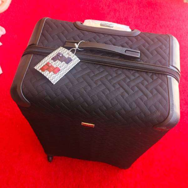 Eva Trolley Bags